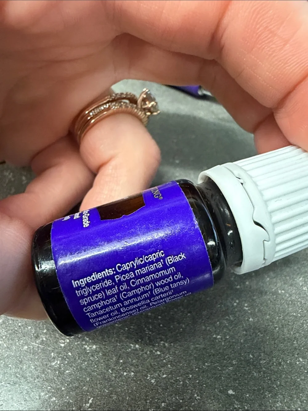 Young Living popular young